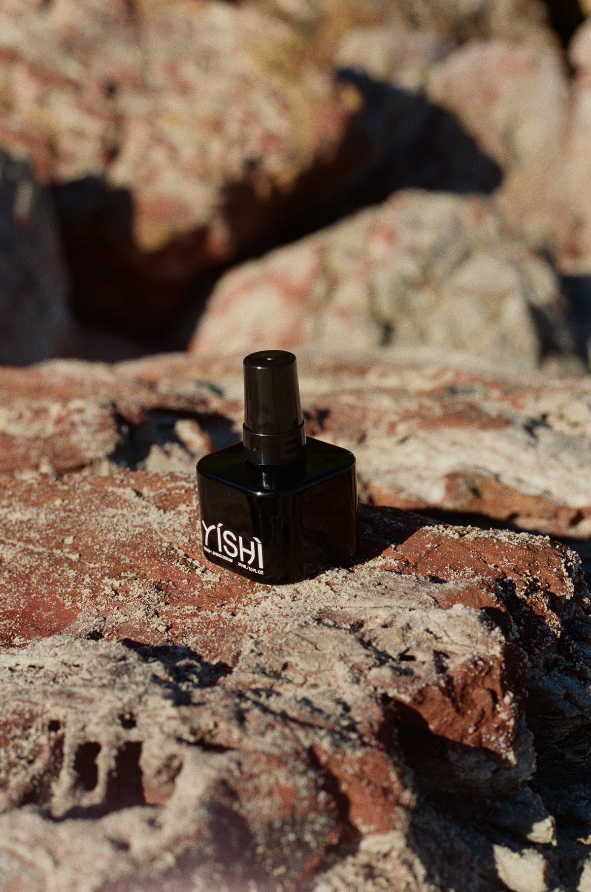 Brightening + repair C serum