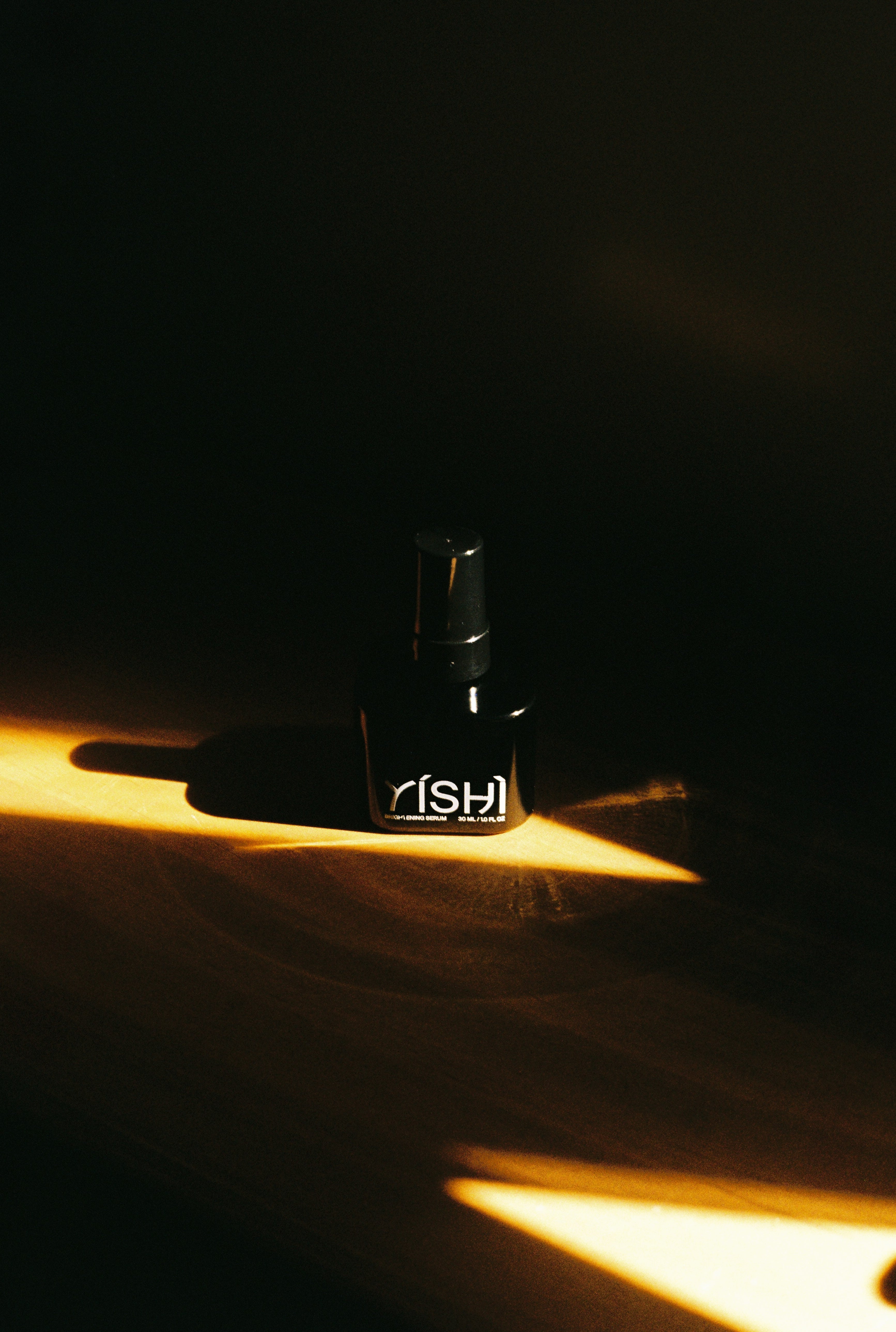 Brightening + repair C serum