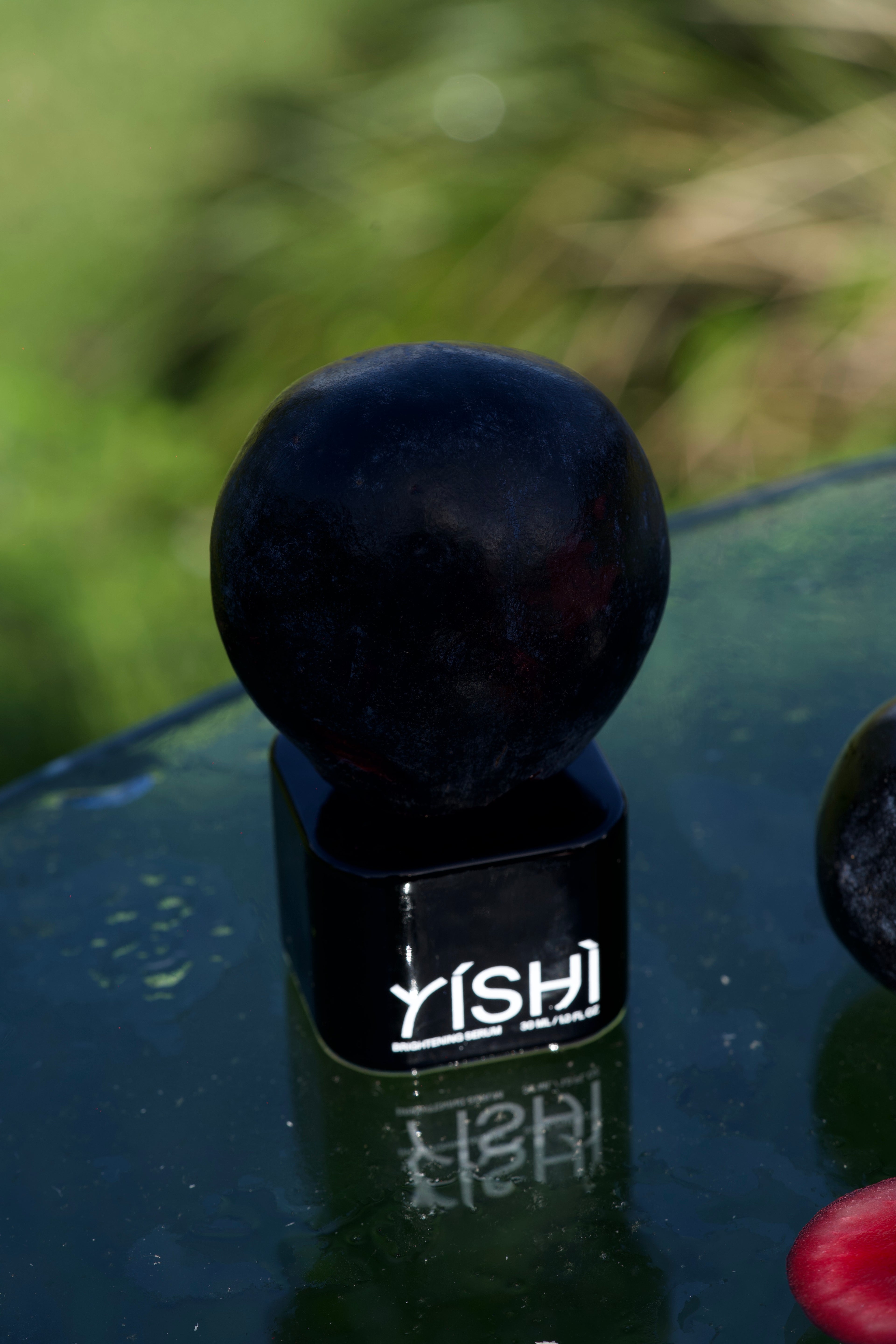 Brightening + repair C serum