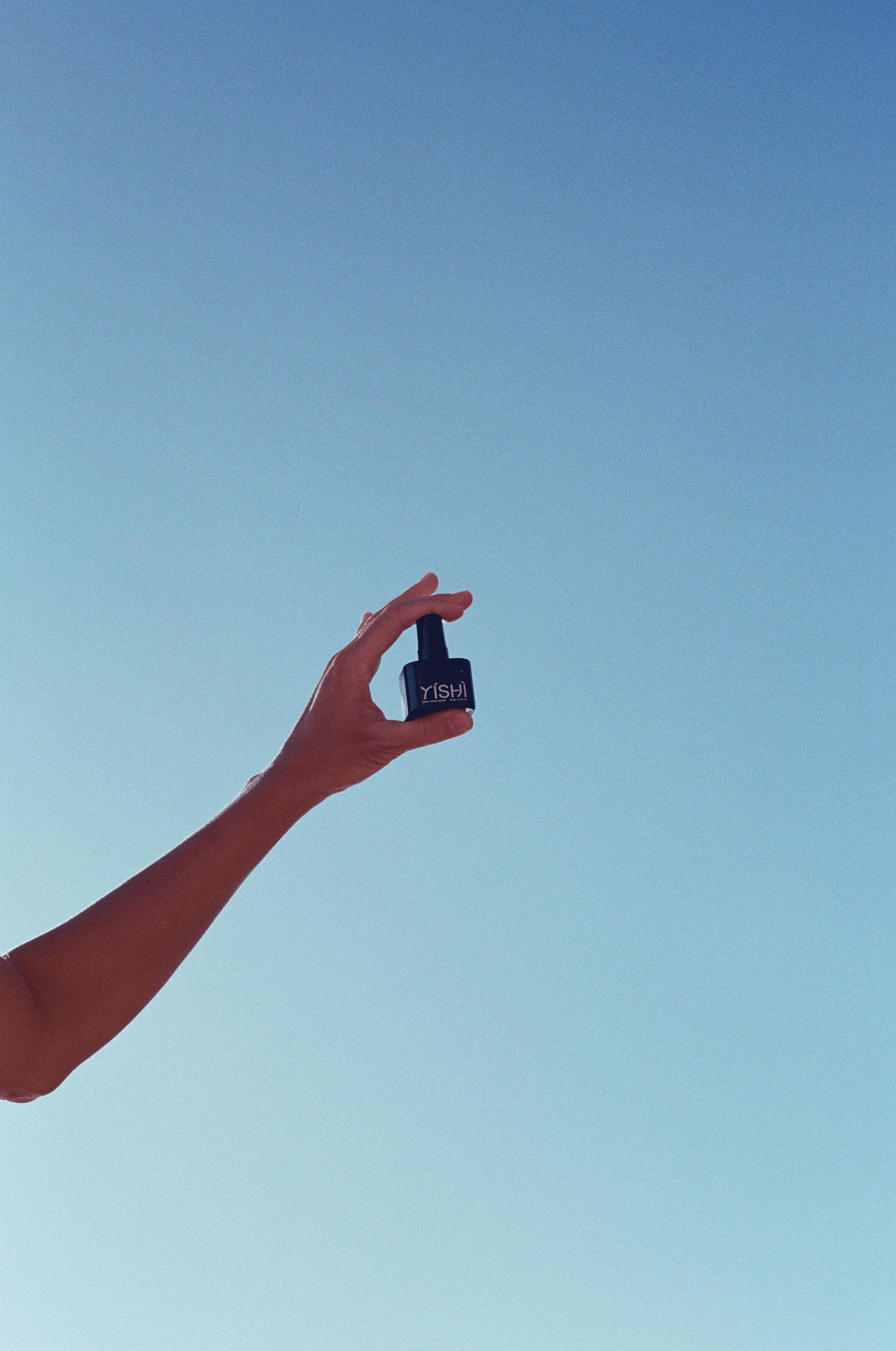 Brightening + repair C serum
