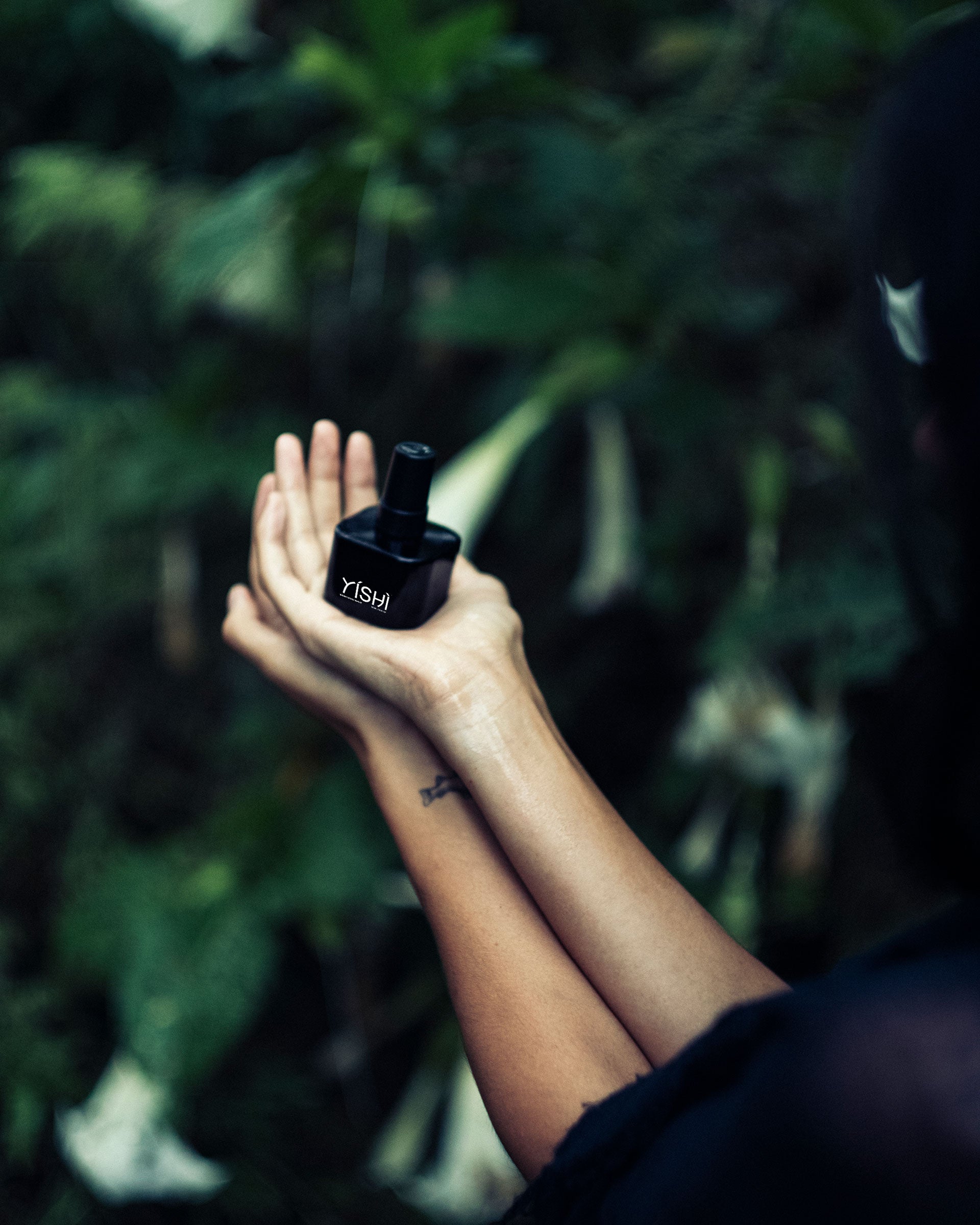 Brightening + repair C serum